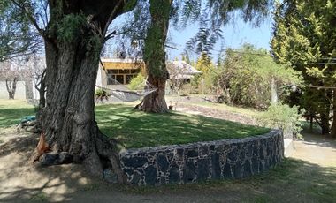 Casa con Gran Terreno en VENTA en Tenango del Aire, Estado de México, México