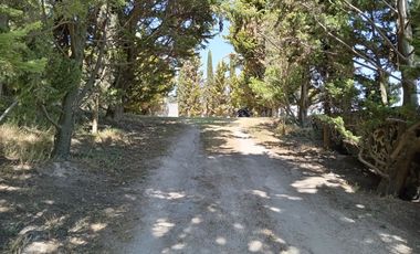 Casa con Gran Terreno en VENTA en Tenango del Aire, Estado de México, México