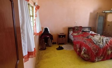 Casa con Gran Terreno en VENTA en Tenango del Aire, Estado de México, México