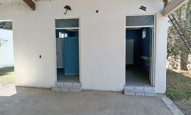 Casa con Gran Terreno en VENTA en Tenango del Aire, Estado de México, México