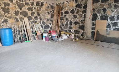 Casa con Gran Terreno en VENTA en Tenango del Aire, Estado de México, México