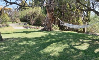 Casa con Gran Terreno en VENTA en Tenango del Aire, Estado de México, México