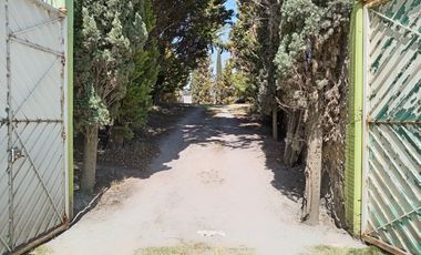 Casa con Gran Terreno en VENTA en Tenango del Aire, Estado de México, México