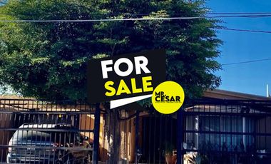 Se vende casa en Prados del Centenario