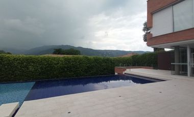 finca san jeronimo, parcelación