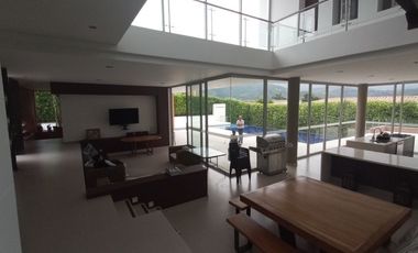 finca san jeronimo, parcelación