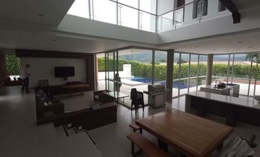 finca san jeronimo, parcelación