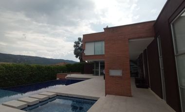 finca san jeronimo, parcelación