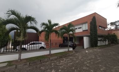 finca san jeronimo, parcelación