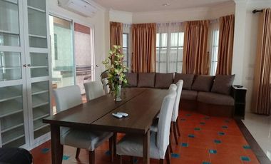 For Rent Single House Soi Sukhumvit 109