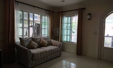 For Rent Single House Soi Sukhumvit 109