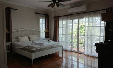 For Rent Single House Soi Sukhumvit 109