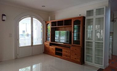 For Rent Single House Soi Sukhumvit 109