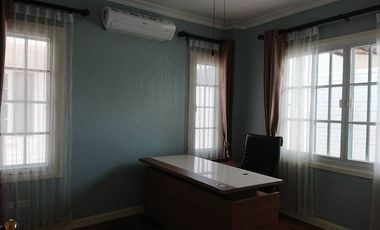For Rent Single House Soi Sukhumvit 109