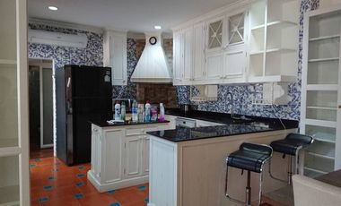 For Rent Single House Soi Sukhumvit 109