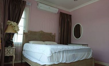 For Rent Single House Soi Sukhumvit 109