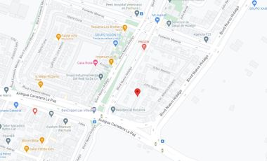 ¡APROVECHA ESTA INCREÍBLE OPORTUNIDAD PARA HACER CRECER TU PATRIMONIO! Casa en REMATE HIPOTECARIO BANCARIO Fraccionamiento La Puerta de Hierro, Pachuc