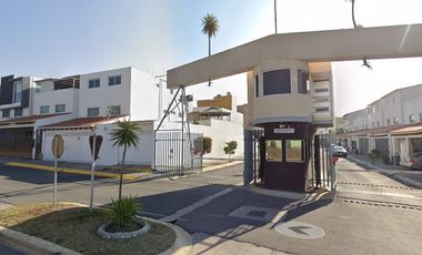 ¡APROVECHA ESTA INCREÍBLE OPORTUNIDAD PARA HACER CRECER TU PATRIMONIO! Casa en REMATE HIPOTECARIO BANCARIO Fraccionamiento La Puerta de Hierro, Pachuc