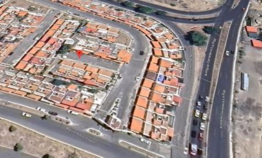 ¡APROVECHA ESTA INCREÍBLE OPORTUNIDAD PARA HACER CRECER TU PATRIMONIO! Casa en REMATE HIPOTECARIO BANCARIO Fraccionamiento La Puerta de Hierro, Pachuc