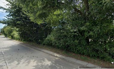 Terreno Urbano 4.600 MT2 Rene Schneider 3UF mt2