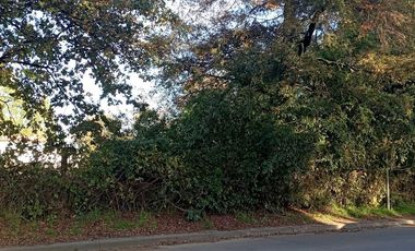 Terreno Urbano 4.600 MT2 Rene Schneider 3UF mt2