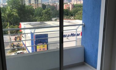 SE VENDE APARTAMENTO EN EL CONDOMINIO OLYMPO FLORIDABLANCA