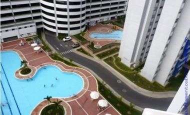SE VENDE APARTAMENTO EN EL CONDOMINIO OLYMPO FLORIDABLANCA