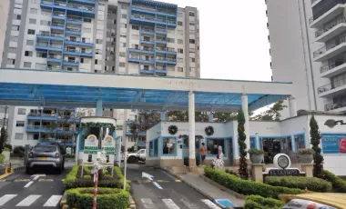 SE VENDE APARTAMENTO EN EL CONDOMINIO OLYMPO FLORIDABLANCA