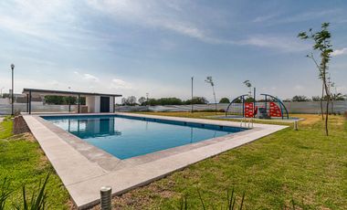 Casa en Venta pet park a 10 minutos de Cuautla Morelos