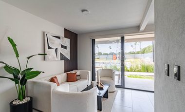 Casa en Venta pet park a 10 minutos de Cuautla Morelos