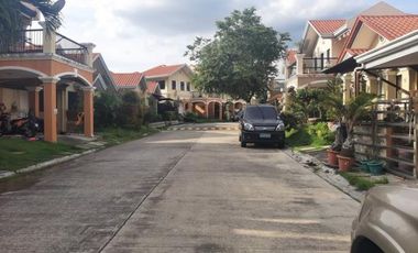 Three Bedrooms Duplex House in Consolacion