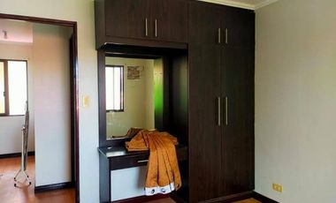 Three Bedrooms Duplex House in Consolacion