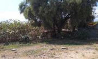 AMPLIO Y HERMOSO TERRENO EN VENTA DE 480 M2, EN SANTA CRUZ ACALPIXCA, ALCALDIA XOCHIMILCO