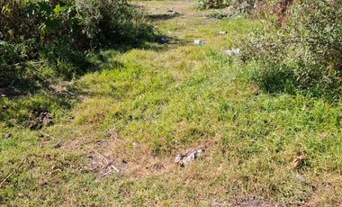AMPLIO Y HERMOSO TERRENO EN VENTA DE 480 M2, EN SANTA CRUZ ACALPIXCA, ALCALDIA XOCHIMILCO