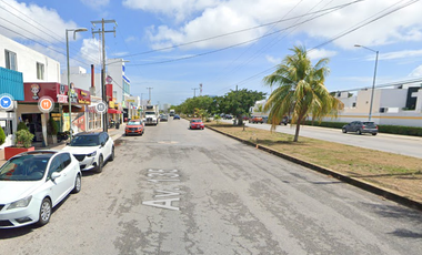GRAN OPORTUNIDAD CASA ADJUDICADA Chinak Meru Cancún Quintana Roo llama YAA