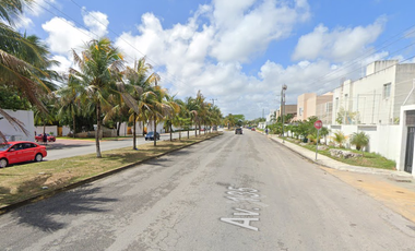 GRAN OPORTUNIDAD CASA ADJUDICADA Chinak Meru Cancún Quintana Roo llama YAA