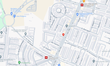 GRAN OPORTUNIDAD CASA ADJUDICADA Chinak Meru Cancún Quintana Roo llama YAA