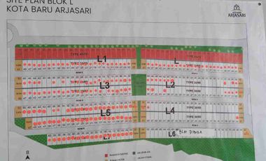 Rumah Jual Murah KPR dibantu Jatinangor Sumedang