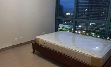 Spacious 1 Bedroom for rent in One Uptown Residences BGC Taguig