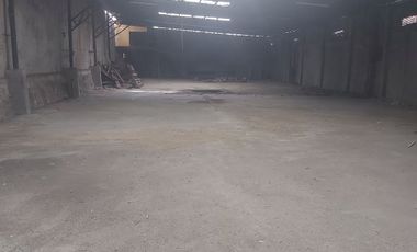 Warehouse for rent in Hernan Cortes