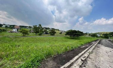 240sqm. Lot For Sale Extraordinary Place Exclusive Subdivision in Bulacan