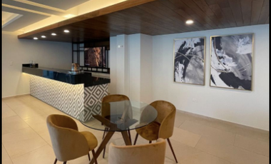 Departamentos de lujo en Venta en Temozon Norte de Merida Yucatan