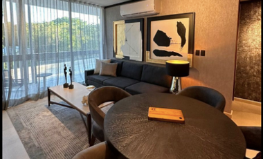 Departamentos de lujo en Venta en Temozon Norte de Merida Yucatan