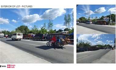 Commercial Land for Long-Term Lease in Concepcion, Tarlac