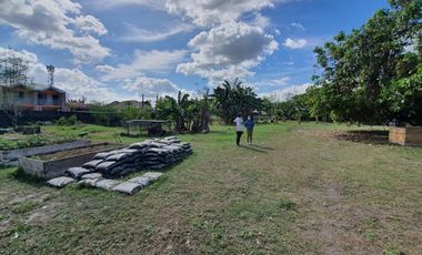 Commercial Land for Long-Term Lease in Concepcion, Tarlac