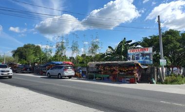 Commercial Land for Long-Term Lease in Concepcion, Tarlac