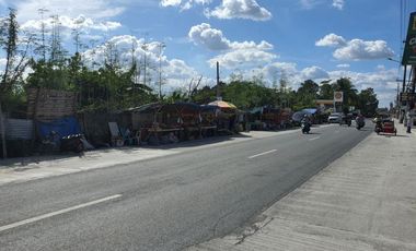 Commercial Land for Long-Term Lease in Concepcion, Tarlac