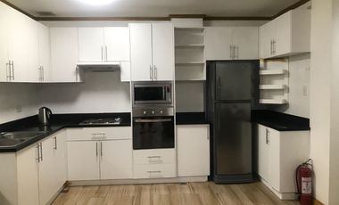 Apartment for Rent: Beechwood/Alabany Philexcel Business Park Clark Pampanga