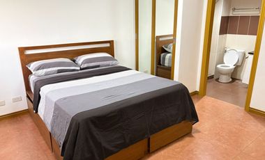 Apartment for Rent: Beechwood/Alabany Philexcel Business Park Clark Pampanga