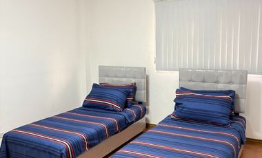 Apartment for Rent: Beechwood/Alabany Philexcel Business Park Clark Pampanga